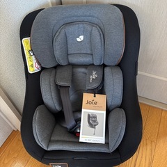 Joie arc 360°シグネチャー　付属品多数ありの画像