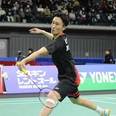 未経験バドミントン🏸