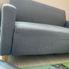 ふかふか　ソファ　の画像