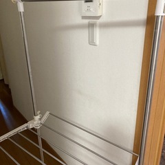 室内干しの画像