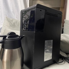 サーモスコーヒーメーカーの画像