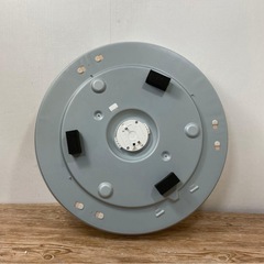 日立 LEDシーリングライト洋風タイプ6畳用LEC-AH06RAZリモコン付きの画像