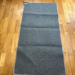 ホットカーペット1畳サイズの画像