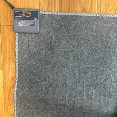 ホットカーペット1畳サイズの画像