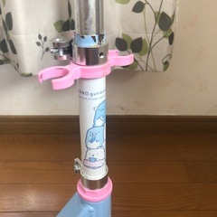 すみっこぐらし　キックボードの画像