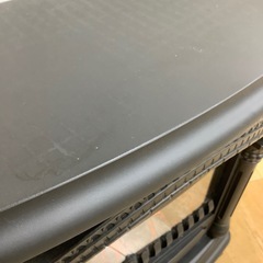 【トレファク ラパーク岸和田店】2018年製 ニトリ 暖炉型ファンヒーター　入荷しました【6ヶ月保証】の画像