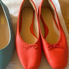 靴（L〜LL）4足セットの画像