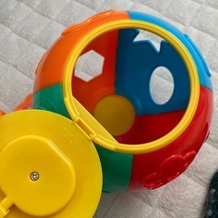 アンパンマンかたはめおもちゃの画像