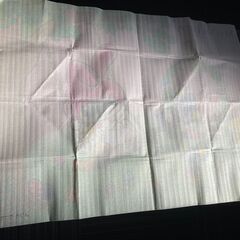 ★MY MELODY/マイメロ/マイメロディー★レジャーシート★遠足などに如何ですか？★の画像