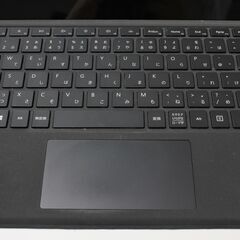 Surface Pro（第5世代）intel Core i5/256GB/8GB ⑥の画像