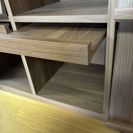 山梨県内配送無料 展示品 アクタス five by five マガジンラック 展示品 配送無料アクタス five by fiveマガジンラック 収納シェルフ