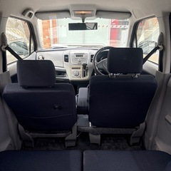 激安！低走行！車検付き！の画像