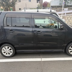 激安！低走行！車検付き！の画像