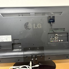 LG  32型　液晶テレビ　※ハル様優先の画像