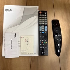 LG  32型　液晶テレビ　※ハル様優先の画像
