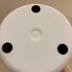 【終了しました】アクセサリーハンガー トスカ tosca ホワイトの画像