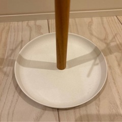 【終了しました】アクセサリーハンガー トスカ tosca ホワイトの画像