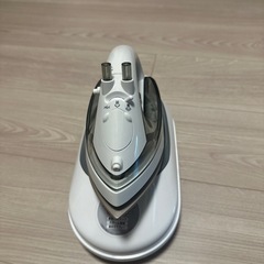 スチームアイロンの画像