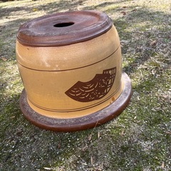鉢の画像
