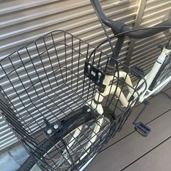 自転車の画像