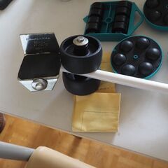 リフター、ジャッキ、家具の移動、重い物OK、未使用品の画像