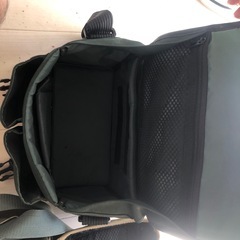 カメラ カメラバック 収納の画像