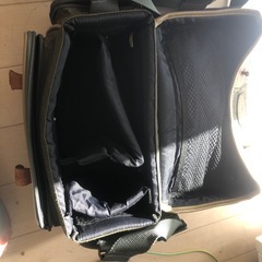 カメラ カメラバック 収納の画像