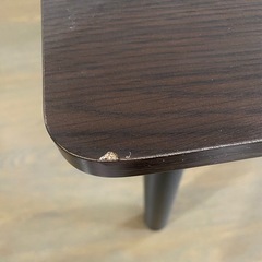 ニトリ　ローテーブル　座卓　ちゃぶ台　の画像