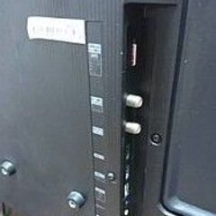 Hisense 液晶テレビ 型名 40A35G   受信機型サイズ 40型 2022年製 ジャンク品の画像