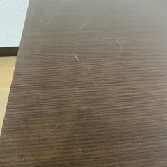 ニトリ　ローテーブル　座卓　ちゃぶ台　の画像