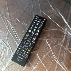 TOSHIBA東芝　液晶テレビ　32インチの画像