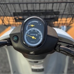 【配達業務に！レンタル バイクも好評受付中❗️】ホンダ ベンリィ110PRO カゴ付き 【後ろボックス取り付け可能】の画像