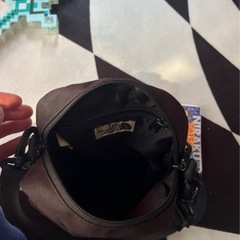 ノースフェイスショルダーバック
の画像