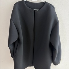 コート写真の画像