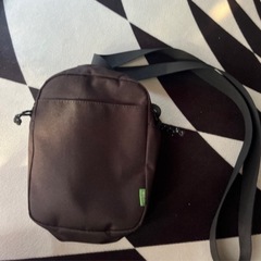 ノースフェイスショルダーバック
の画像