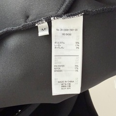 コート写真の画像