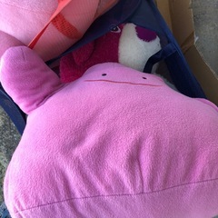 🎀【決まりました！】ぬいぐるみ　まとめて🎀の画像