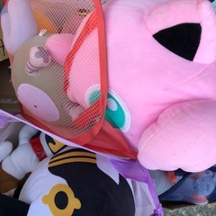🎀【決まりました！】ぬいぐるみ　まとめて🎀の画像