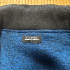 メンズジャンパー Ｍサイズの画像