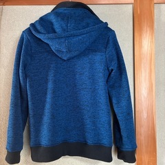 メンズジャンパー Ｍサイズの画像