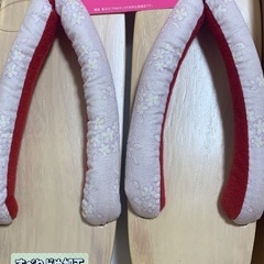 ⭐︎ 必見 ⭐︎ 草履 ⭐︎ Ⅱ ⭐︎ その他いろいろ本文を見てね （＾◇＾）の画像