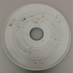 アイリスオーヤマ IRIS OHYAMA LEDシーリングライト CL-6DSAG リモコン付き 中古品販売 11Cの画像