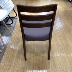 【軽トラ貸し出し無料！】karimokuダイニングチェアー　入荷しました！の画像