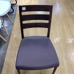 【軽トラ貸し出し無料！】karimokuダイニングチェアー　入荷しました！の画像