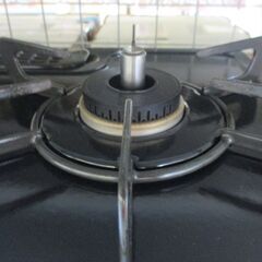 リンナイ RT35NJH LPガスコンロ 23年製 中古美品 【ハンズクラフト宜野湾店】の画像