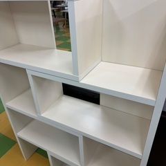 M370 左右伸縮式シェルフの画像