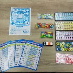 △ EPOCH エポック ドラえもんジャラポンパーティー12 ボードゲーム テーブルゲーム 未使用品ありの画像