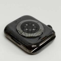 Apple Watch Series 8/GPS+セルラー/45mm/A2775/ステンレス〈MNNP3J/A〉の画像