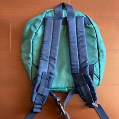 リュック 美品の画像