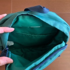 リュック 美品の画像